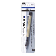 Tombow Mono Grapy Versatil Kalem 0.5 mm Blister Gold