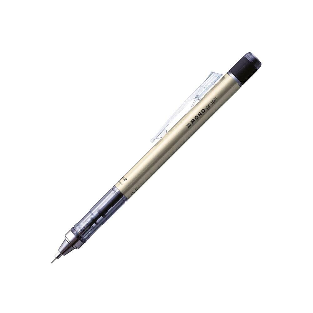 Tombow Mono Grapy Versatil Kalem 0.5 mm Blister Gold