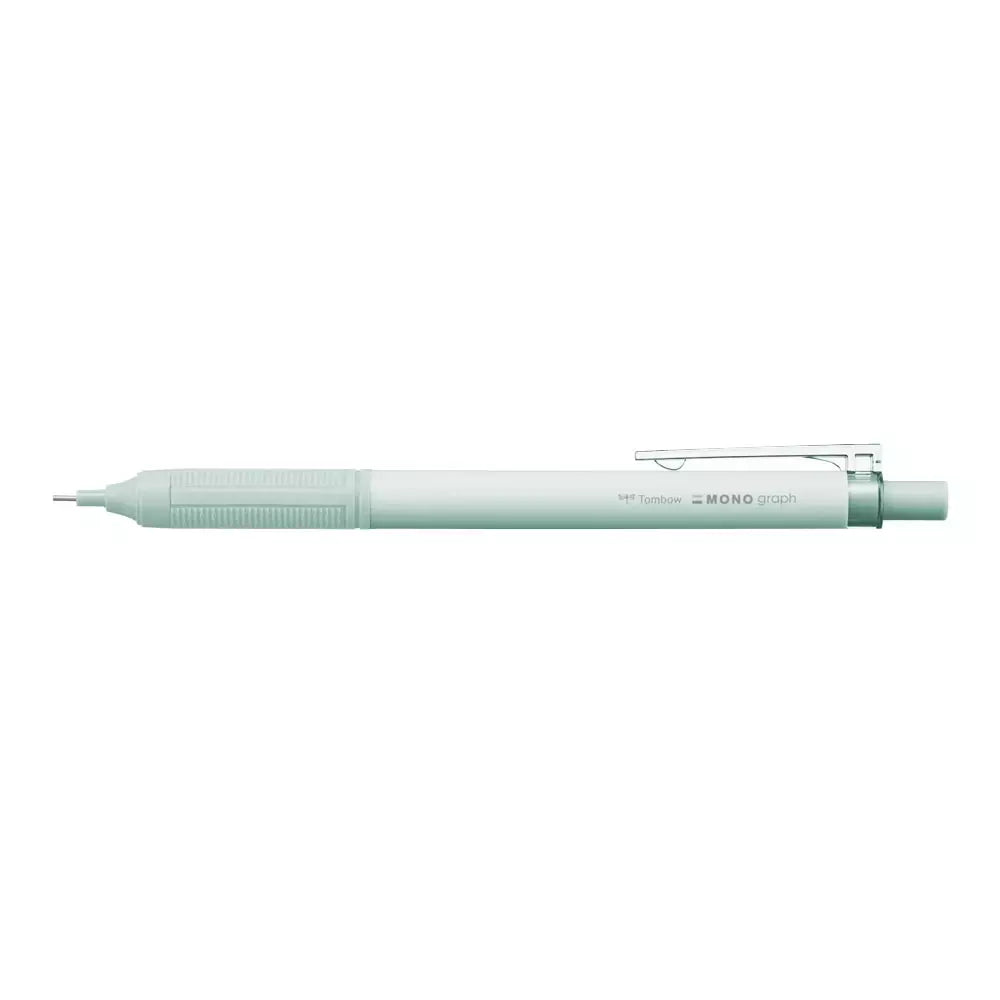 Tombow Mono Grapy Versatil Kalem 0.5 mm Sorbet Blue