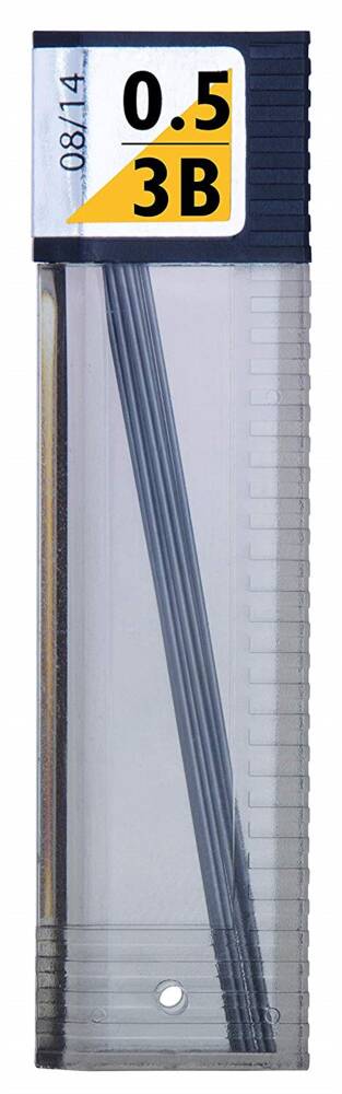 Tombow Mono Lead Uç O.5 Mm (3B)