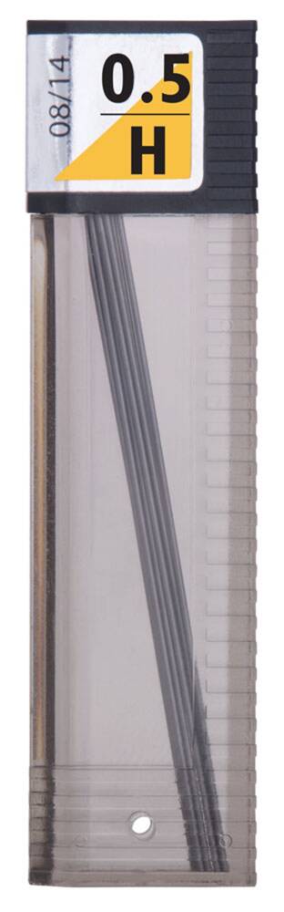 Tombow Mono Lead Uç O.5 Mm (H)
