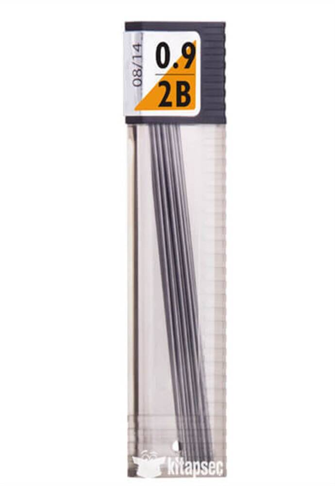 Tombow Mono Lead Uç O.9 Mm 2B