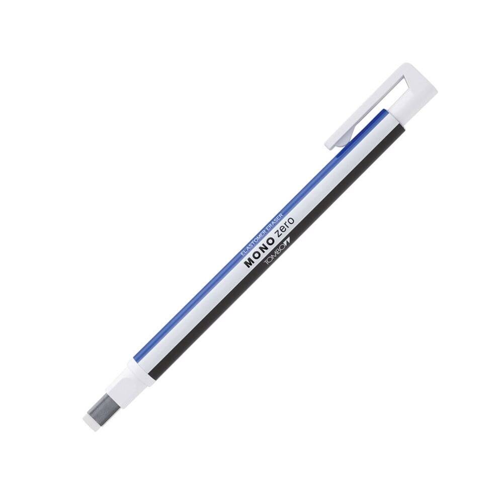 Tombow Mono Zero Düz Uçlu Kalem Silgi 2.5-5 mm