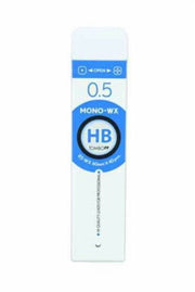 Tombow Mono Zero Wx Profesyonel Uç 0.5mm HB