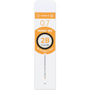 Tombow Mono Zero Wx Profesyonel Uç 0.7mm 2B
