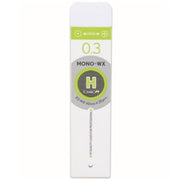 Tombow Mono Zero Wx Profesyonel Uç 0.3mm H