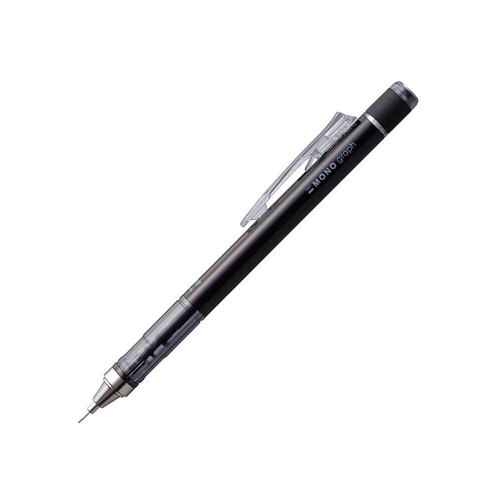 Tombow Monograph Versatil Kalem 0.3 mm Otomatik Portmin Kalem Siyah