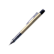 Tombow Monograph Versatil Kalem 0.5 mm Otomatik Portmin Kalem Altın
