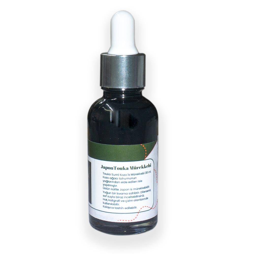 Touka Sumi Ink 30 ml