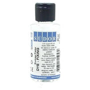 Toz Kumaş Boyası Fikse (Fixing) 40 ml