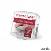 Transotype Hamur Silgi