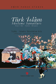 Türk İslam Süsleme Sanatları