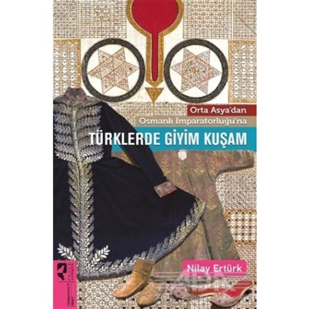 Türklerde Giyim Kuşam