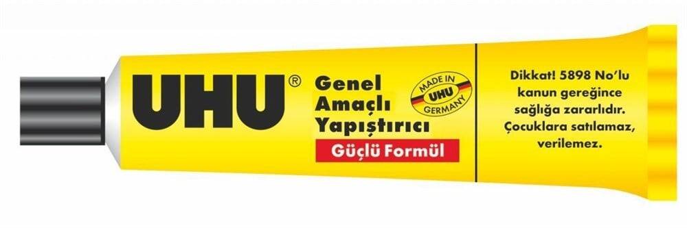 Uhu Yapıştırıcı 90 gr