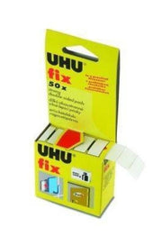 Uhu Fix - Fest Çift Taraflı Sünger Bant 50 x