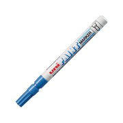 Uni-Ball Paint Marker 0.8-1.2 Boyama Markörü Açık Mavi