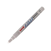 Uni-Ball Paint Marker 0.8-1.2 Boyama Markörü Beyaz