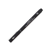 Uni-Ball Pin Fine Line Teknik Çizim Kalemi 0.3 mm Siyah