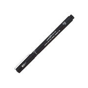 Uni-Ball Pin Fine Line Teknik Çizim Kalemi 0.8 mm Siyah