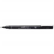 Uni-Ball Pin Fine Line Teknik Çizim Kalemi 1.0 mm Siyah