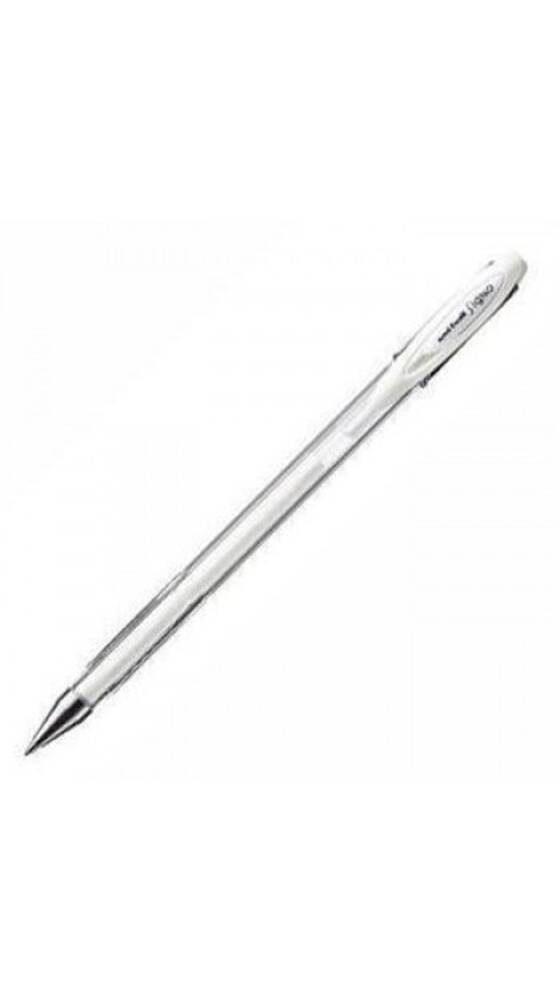 Uni Jel Kalem Signo Angelic UM-120AC 0,7 Beyaz