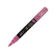 Uni Posca Pc-1M Boyama Markörü 0.7 mm Pembe