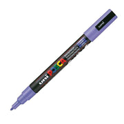 Uni Posca Pc-3M Boyama Markörü 0.9-1.3 mm Leylak