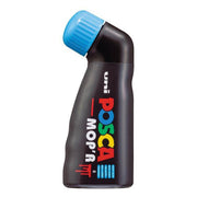 Uni Posca Pcm-22 Açık Mavi