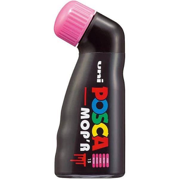 Uni Posca Pcm-22 Pembe