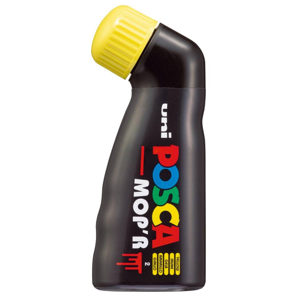 Uni Posca Pcm-22 Sarı