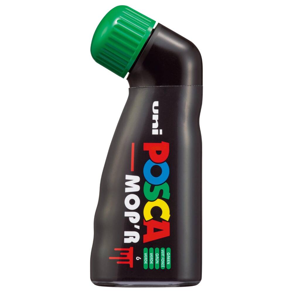 Uni Posca Pcm-22 Yeşil