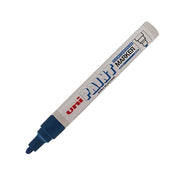 Uni Px 20 Boyama Markörü 2.2-2.8 mm Mavi