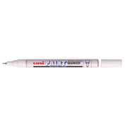 UNİ PX-203 PAİNT MARKÖR BEYAZ