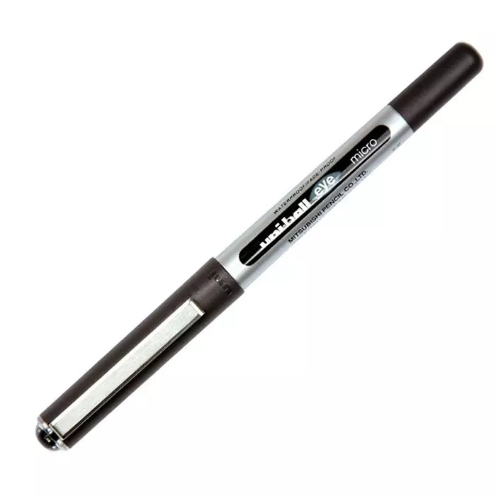 Uni Roller Kalem Eye UB-150 0.5 Siyah
