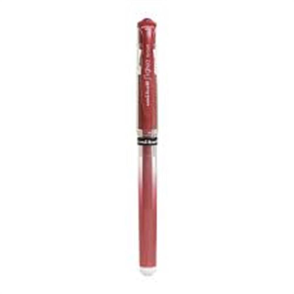 Uni Um-153 İmza Kalemi Bronz