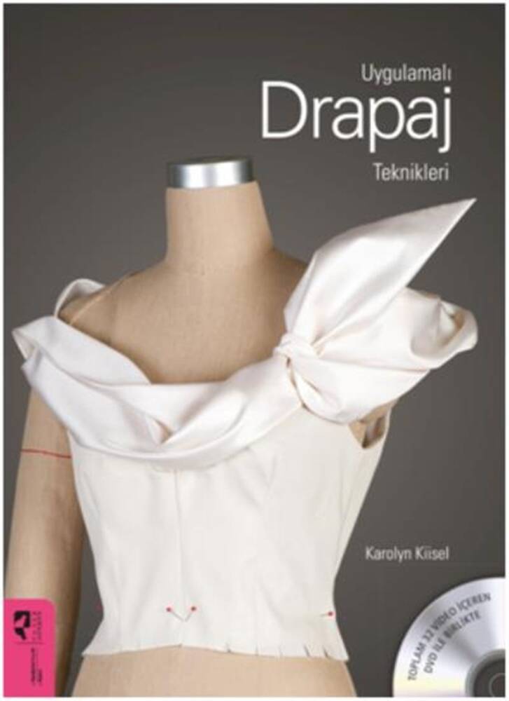 Uygulamalı Drapaj Teknikleri