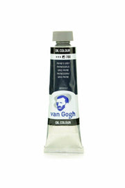 Van Gogh YAĞLI BOYA S.2 PAYNE'S GREY 40 ml