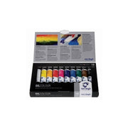 Van Gogh Yağlı Boya Seti 10x20ml