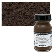 Schmincke Toz Pigment 675 Cassler/Vandyke Brown 100 ml