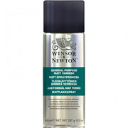Winsor & Newton Çok Amaçlı Sprey Mat Vernik 400 ml