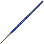 Winsor Newton Cotman Seri 111 Yuvarlak Uçlu Suluboya Fırçası No: 2