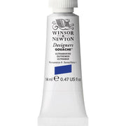 Winsor & Newton Designers Guaj Boya 14 ml Ultramarine 660