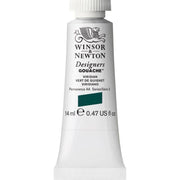 Winsor & Newton Designers Guaj Boya 14 ml Viridian 692