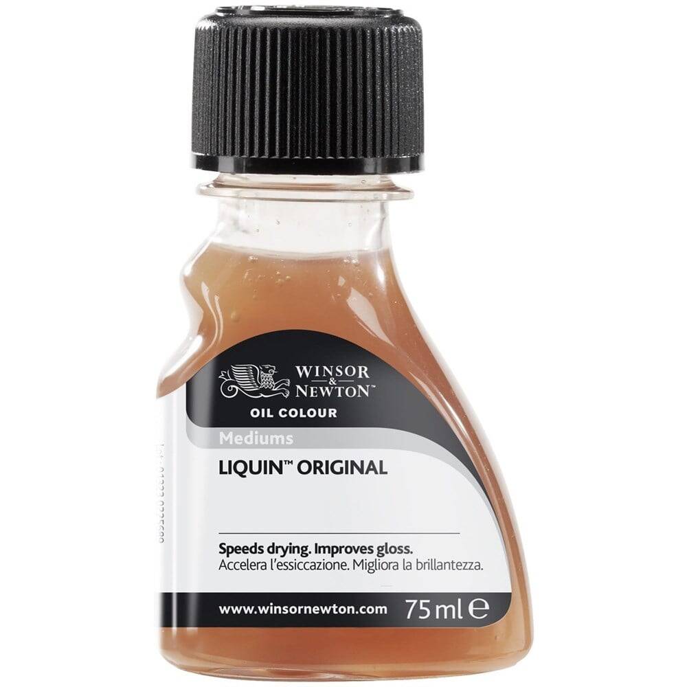 Winsor Newton Liquin Original 75 ml