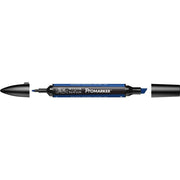 Winsor & Newton Promarker Grafik Kalemi 045 Royal Blue V264
