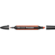 Winsor & Newton Promarker Grafik Kalemi 051 Bright Orange O177