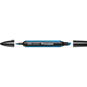 Winsor & Newton Promarker Grafik Kalemi 054 Azure B346