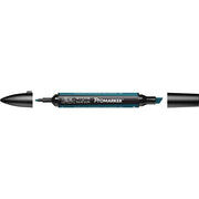 Winsor & Newton Promarker Grafik Kalemi 064 Petrol Blue C824