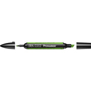 Winsor & Newton Promarker Grafik Kalemi 069 Bright Green G267