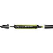 Winsor & Newton Promarker Grafik Kalemi 071 Lime Green G178